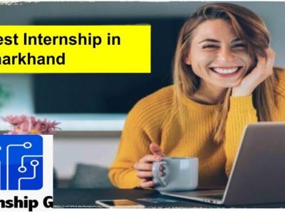 internship in Jharkhand
