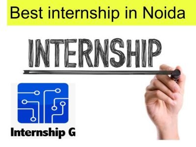 internship in Noida