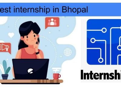 internship in bhopal