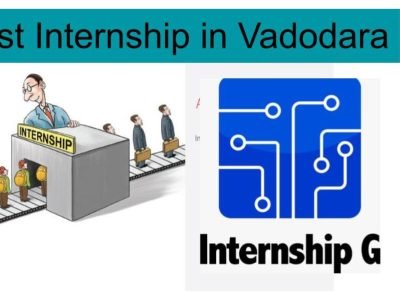 internship in vadodara