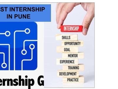 Best internship in Pune