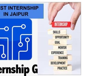 internship in Jaipur