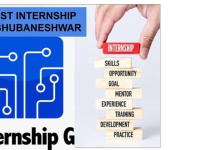 internship in Bhubaneshwar