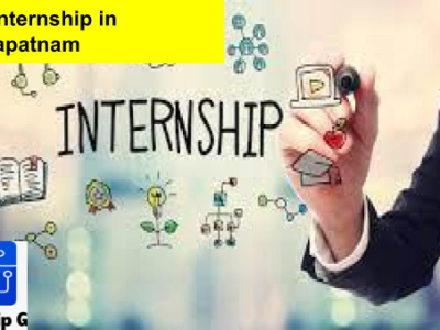 Best Internship in Visakapatnam